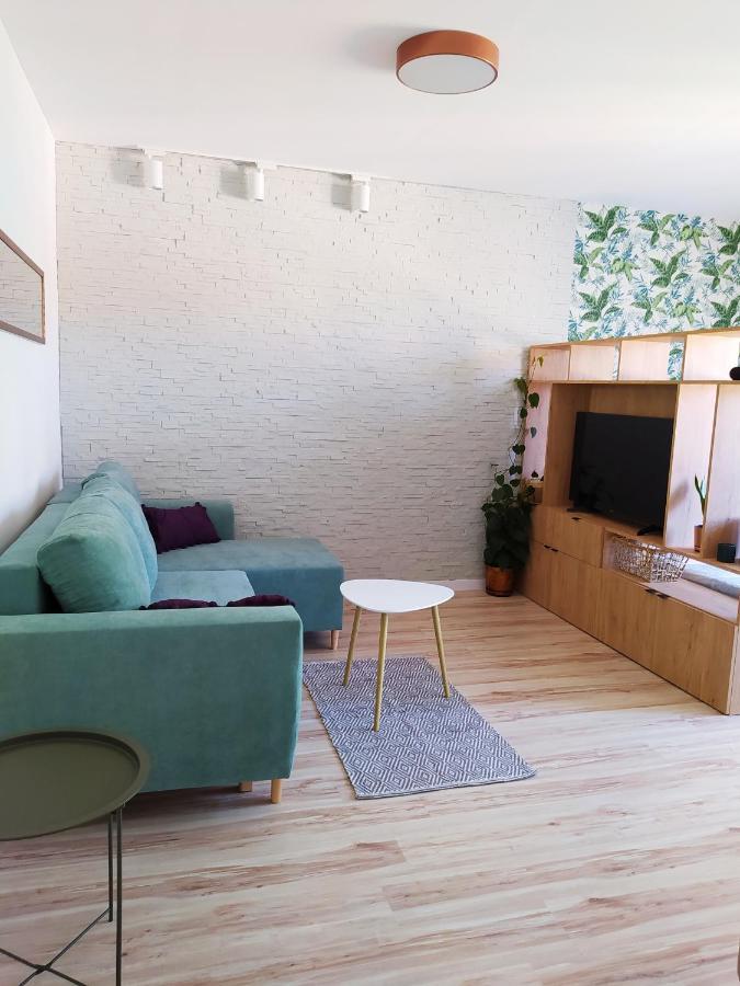 Apartment Przy Plazy *