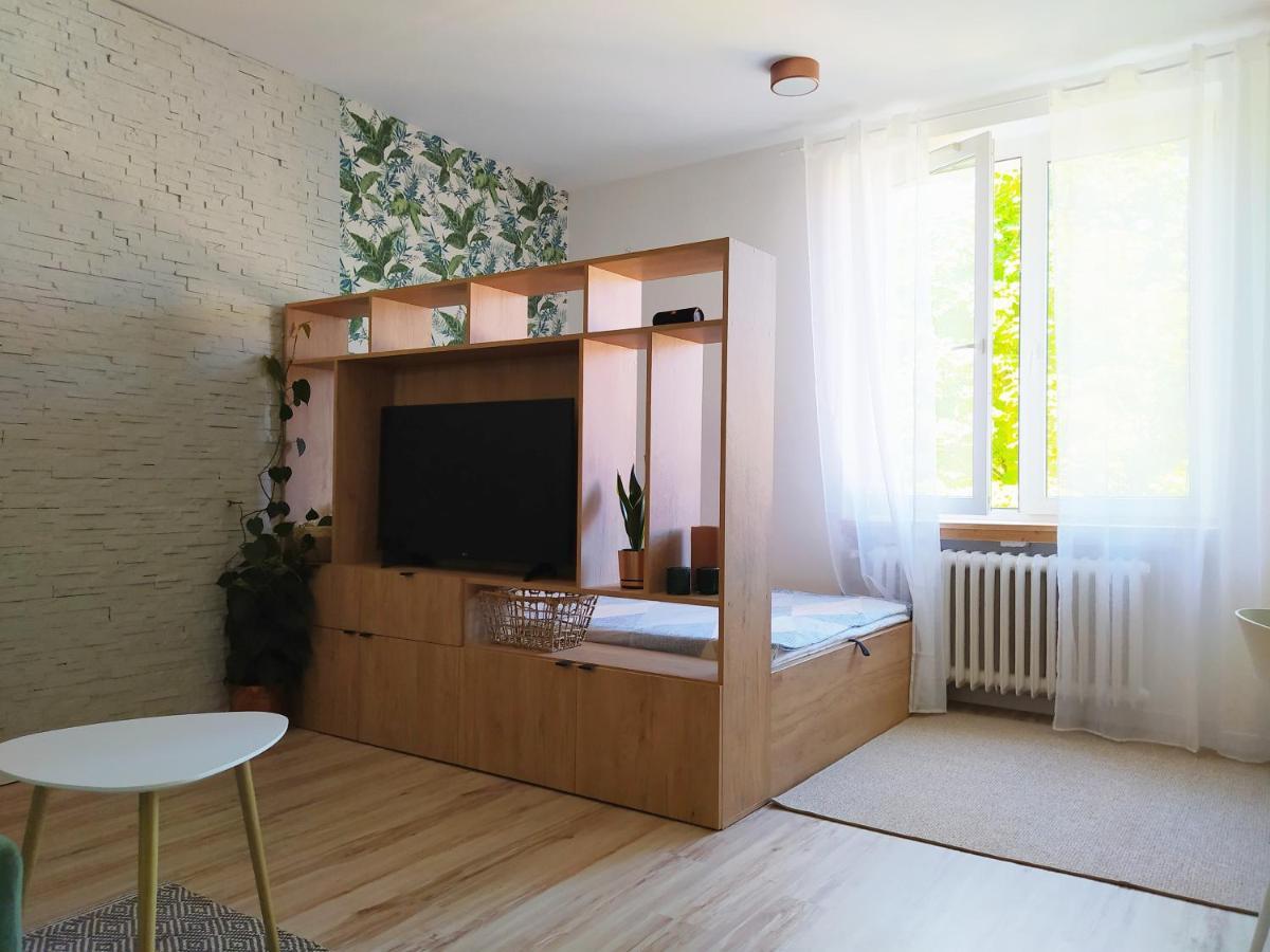 Apartment Przy Plazy
