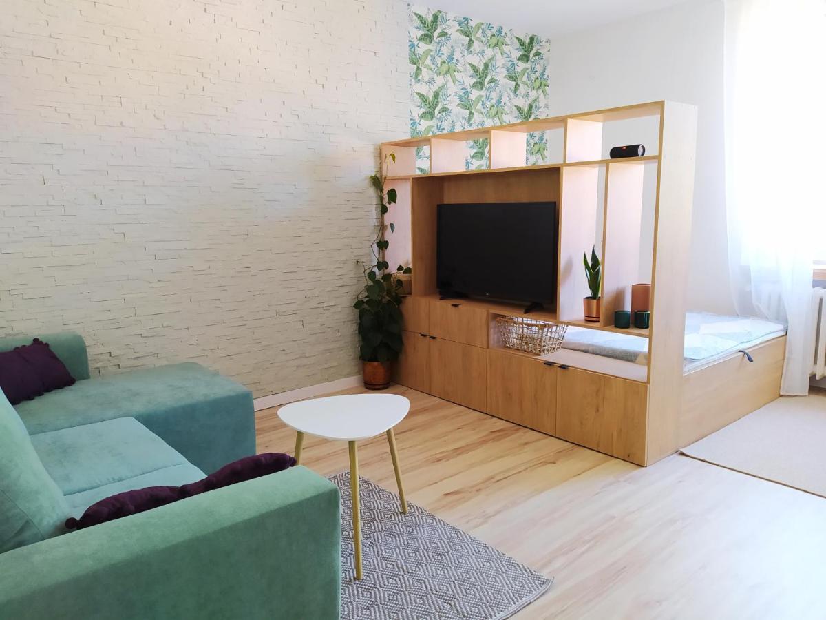 Przy Plazy Apartment Gdynia