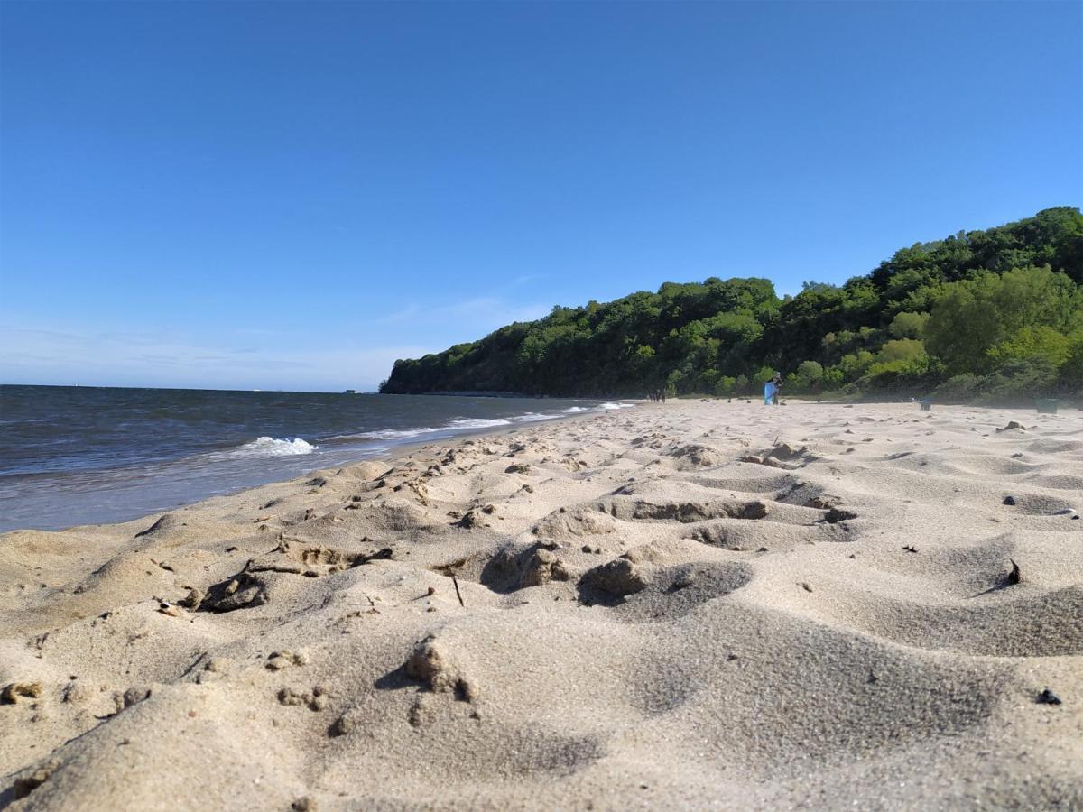 Apartment Przy Plazy Gdynia
