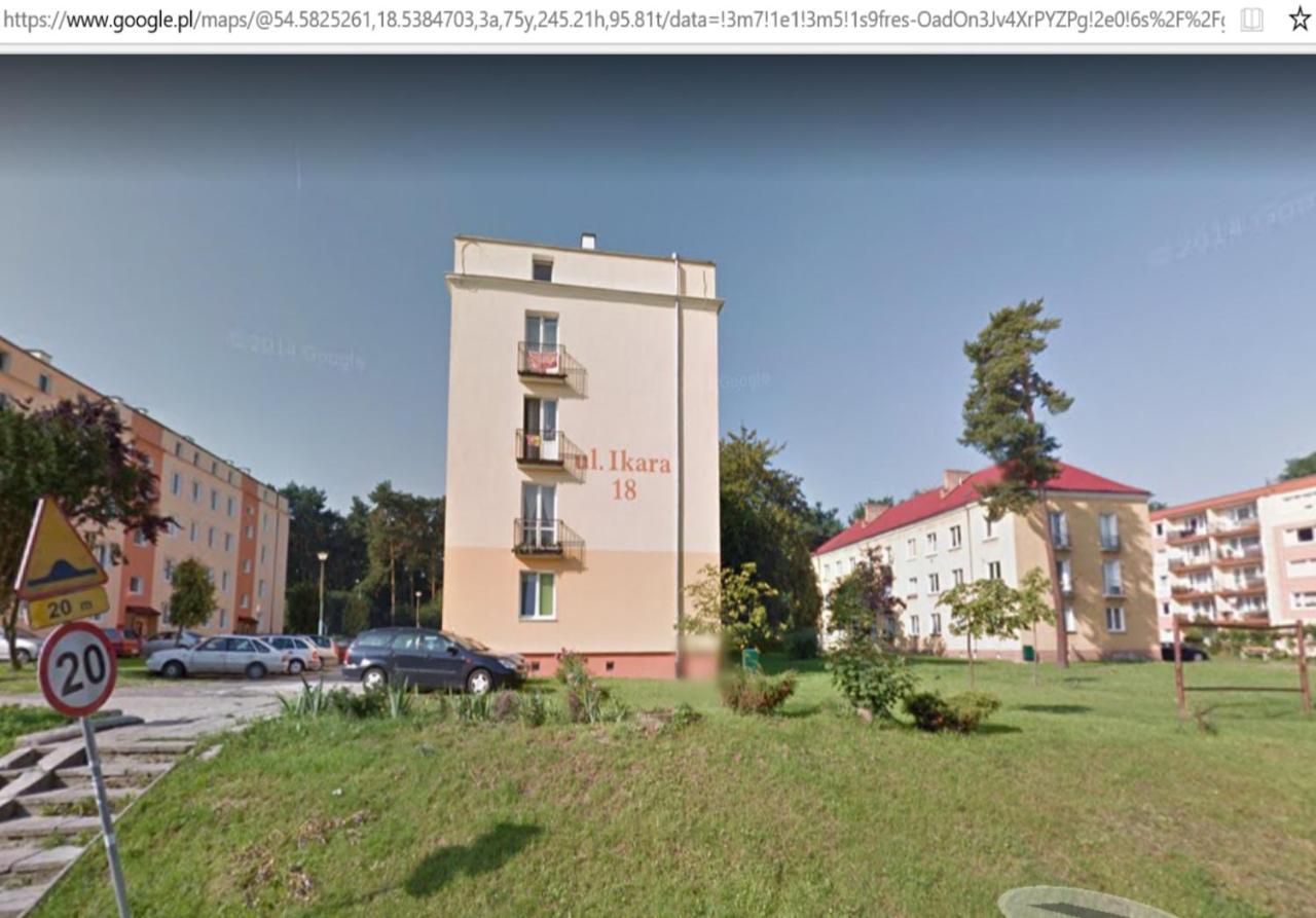 Apartment Przy Plazy Gdynia