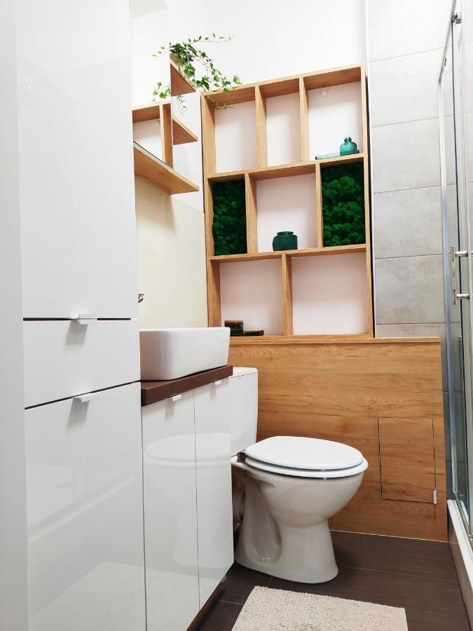 Apartment Przy Plazy Gdynia