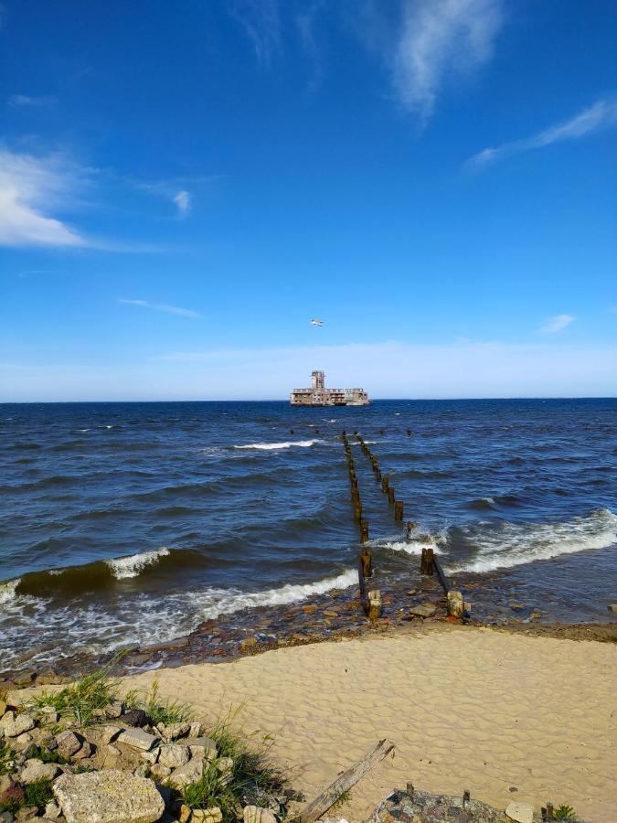 Przy Plazy Gdynia