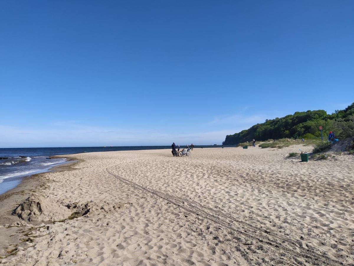 Apartment Przy Plazy Gdynia