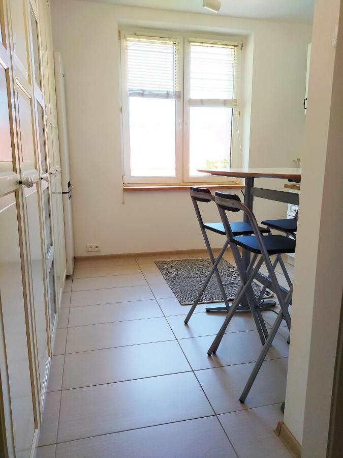 Przy Plazy Apartment